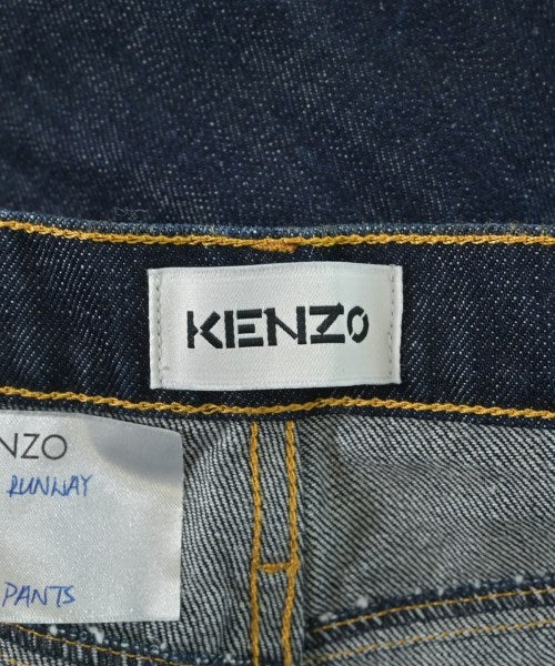 KENZO ยีนส์