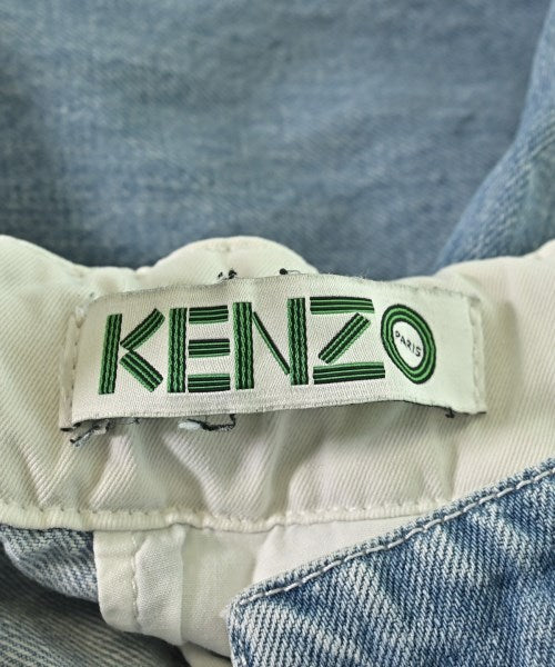 KENZO ยีนส์