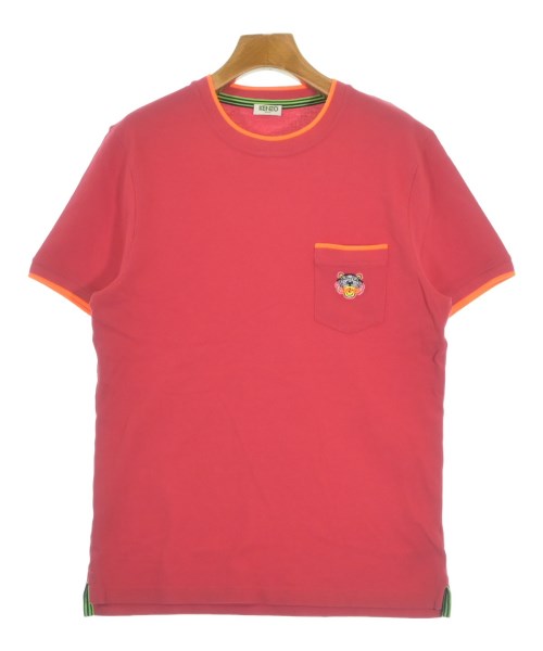 KENZO เสื้อยืด/เสื้อท็อปส์