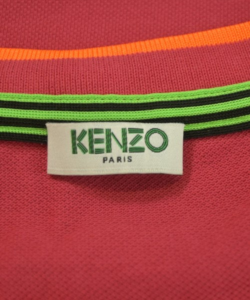 KENZO เสื้อยืด/เสื้อท็อปส์