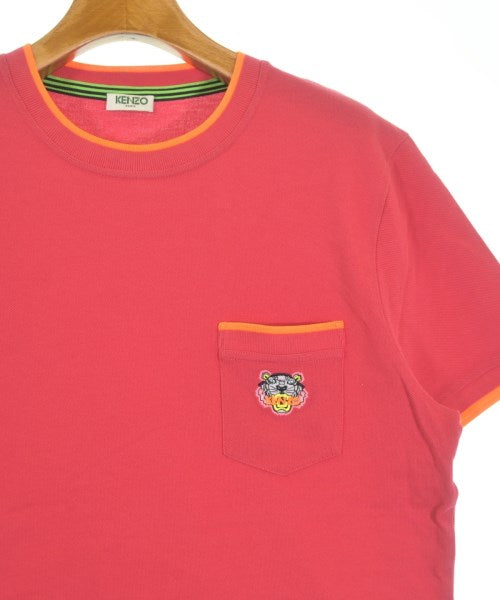 KENZO เสื้อยืด/เสื้อท็อปส์