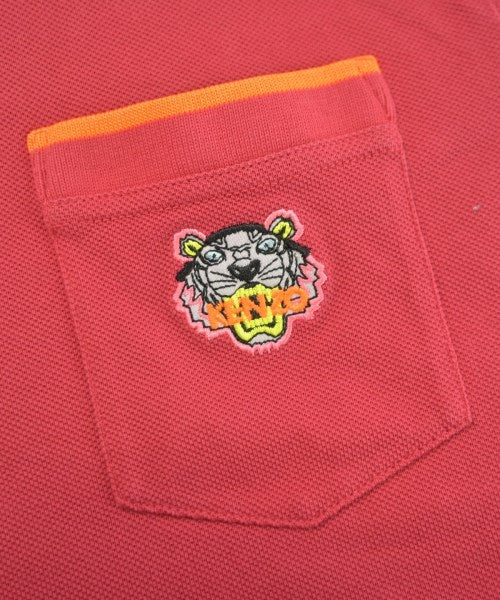 KENZO เสื้อยืด/เสื้อท็อปส์