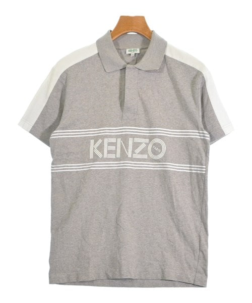 KENZO เสื้อโปโล