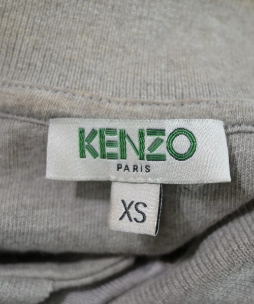 KENZO เสื้อโปโล