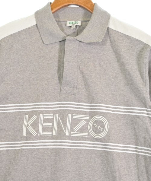KENZO เสื้อโปโล