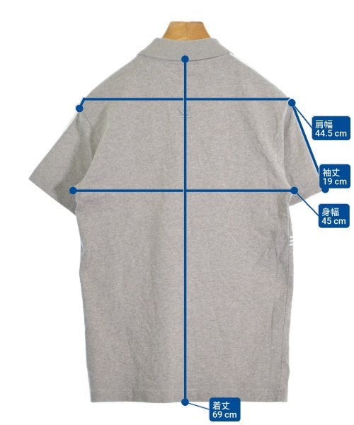 KENZO เสื้อโปโล