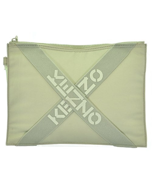 KENZO คลัตช์