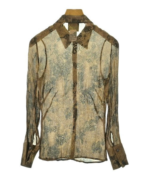 KENZO เสื้อลำลอง