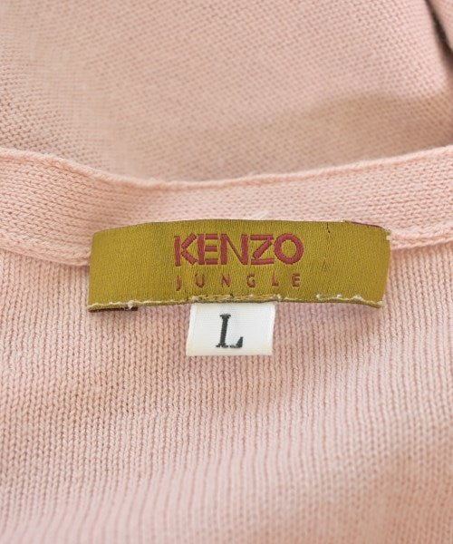KENZO เสื้อกันหนาว