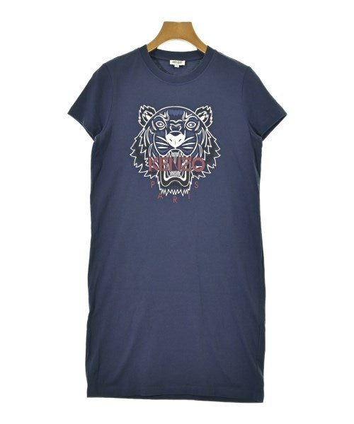 KENZO ชุดเดรส