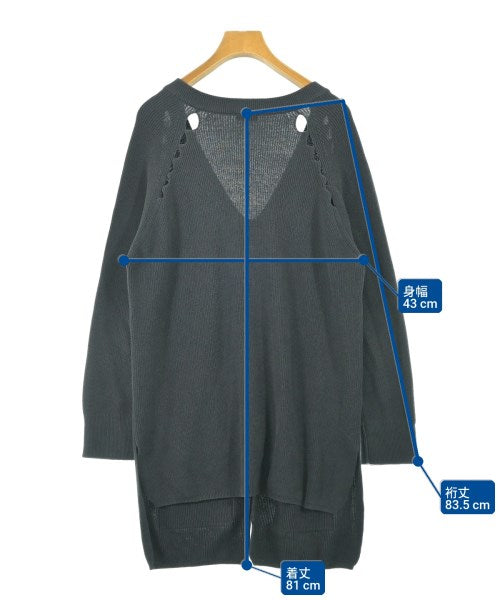 KENZO เสื้อคาร์ดิแกน