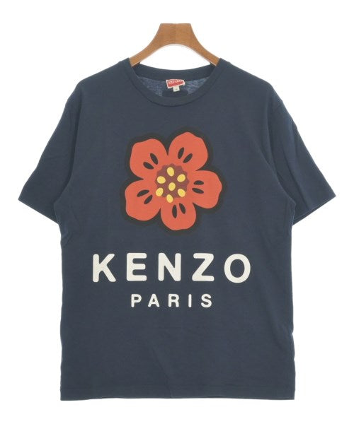 KENZO เสื้อยืด/เสื้อท็อปส์