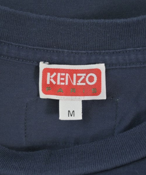 KENZO เสื้อยืด/เสื้อท็อปส์