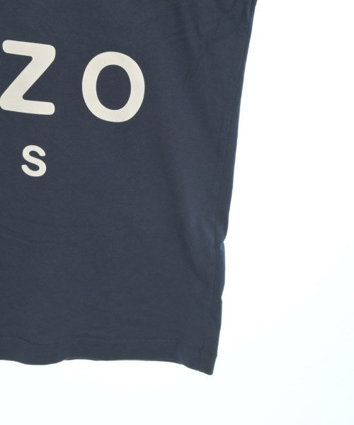 KENZO เสื้อยืด/เสื้อท็อปส์