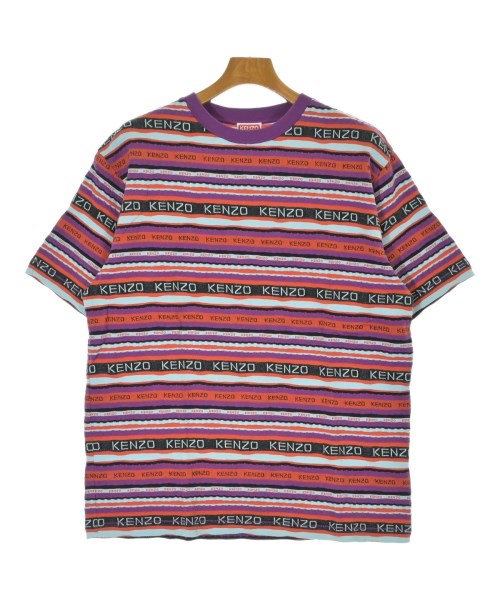 KENZO เสื้อยืด/เสื้อท็อปส์