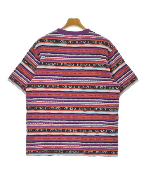 KENZO เสื้อยืด/เสื้อท็อปส์