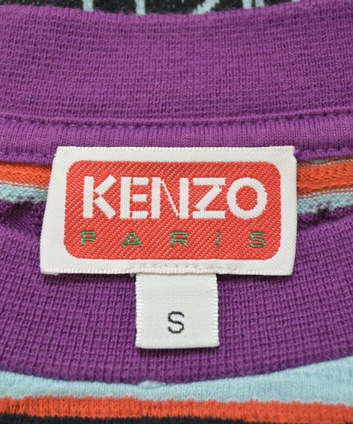 KENZO เสื้อยืด/เสื้อท็อปส์
