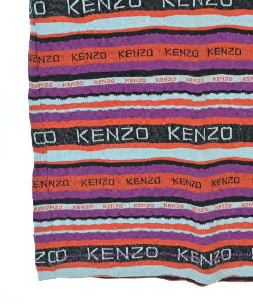 KENZO เสื้อยืด/เสื้อท็อปส์
