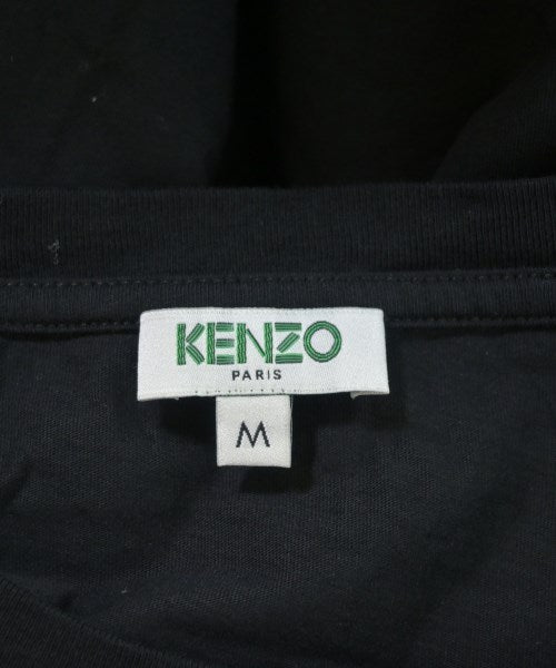 KENZO เสื้อยืด/เสื้อท็อปส์