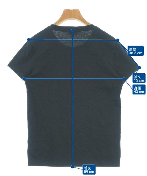 KENZO เสื้อยืด/เสื้อท็อปส์