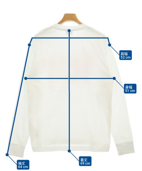 KENZO เสื้อยืด/เสื้อท็อปส์