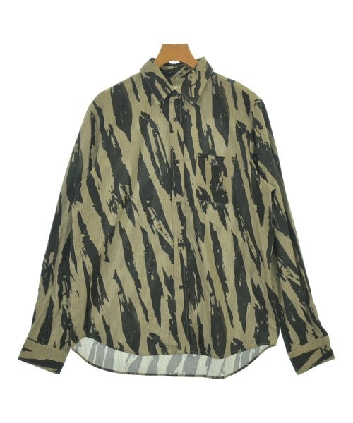 KENZO เสื้อลำลอง