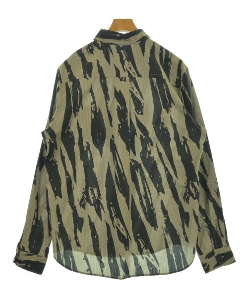 KENZO เสื้อลำลอง
