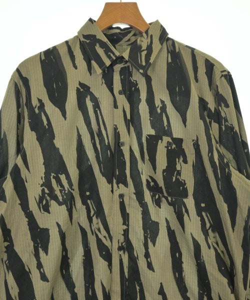 KENZO เสื้อลำลอง