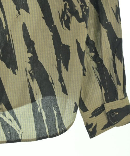KENZO เสื้อลำลอง