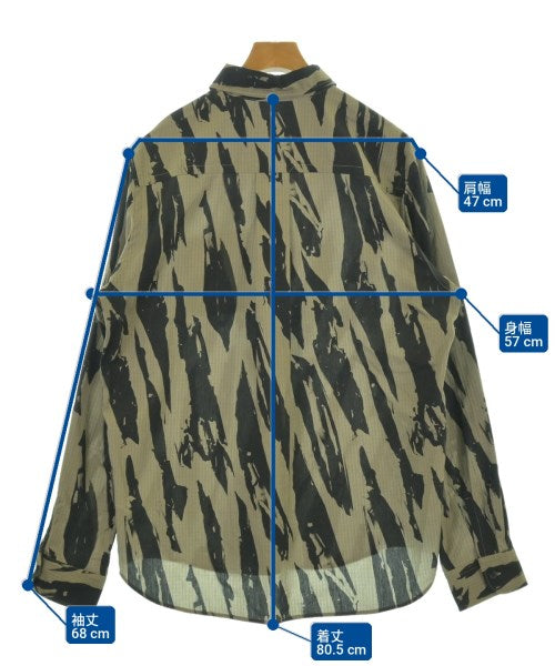 KENZO เสื้อลำลอง