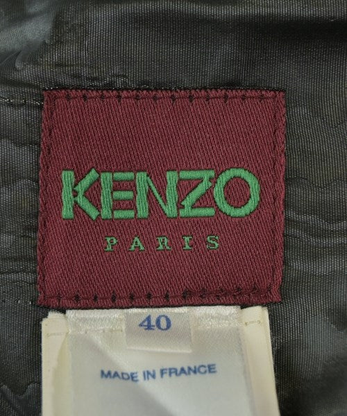 KENZO กระโปรงยาว/แม็กซี่ยาว