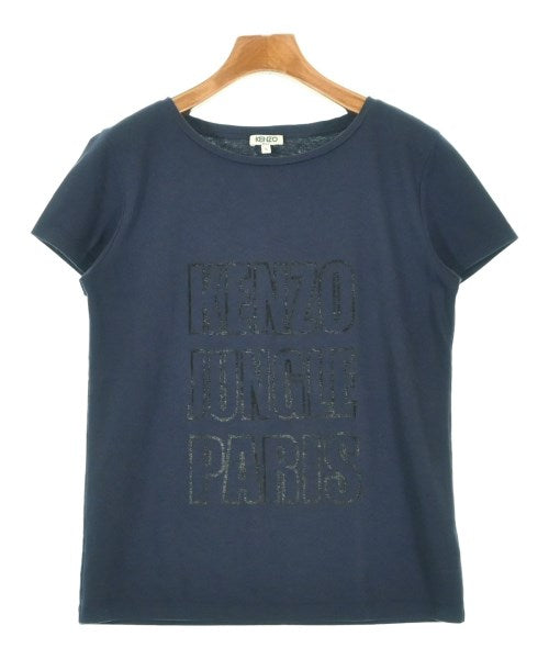 KENZO เสื้อยืด/เสื้อท็อปส์