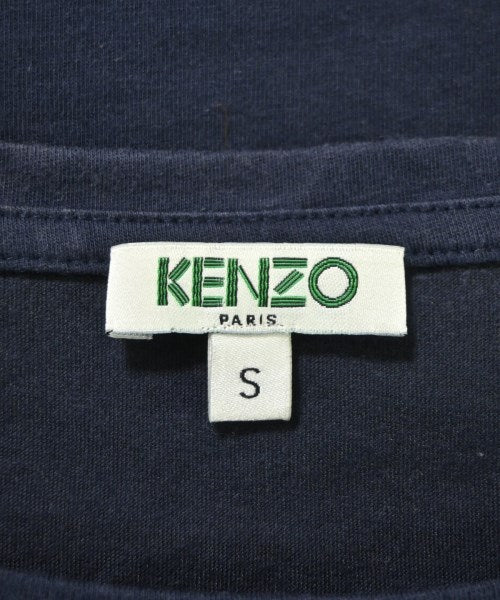 KENZO เสื้อยืด/เสื้อท็อปส์