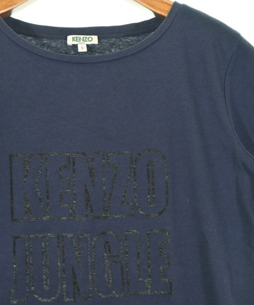 KENZO เสื้อยืด/เสื้อท็อปส์