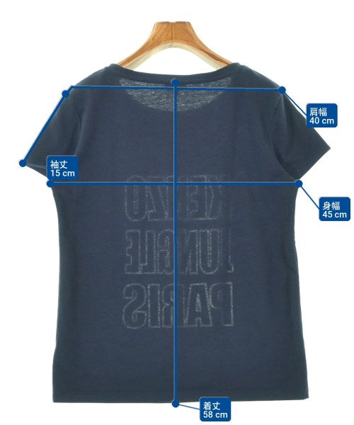 KENZO เสื้อยืด/เสื้อท็อปส์