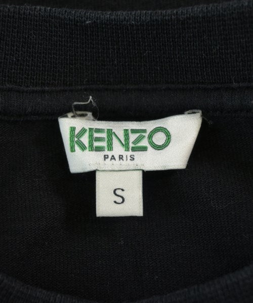 KENZO เสื้อยืด/เสื้อท็อปส์