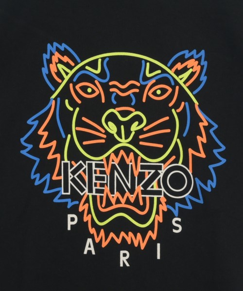 KENZO เสื้อยืด/เสื้อท็อปส์