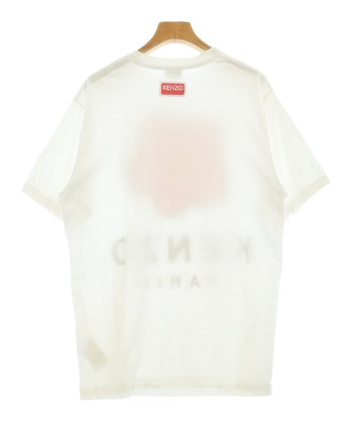 KENZO เสื้อยืด/เสื้อท็อปส์
