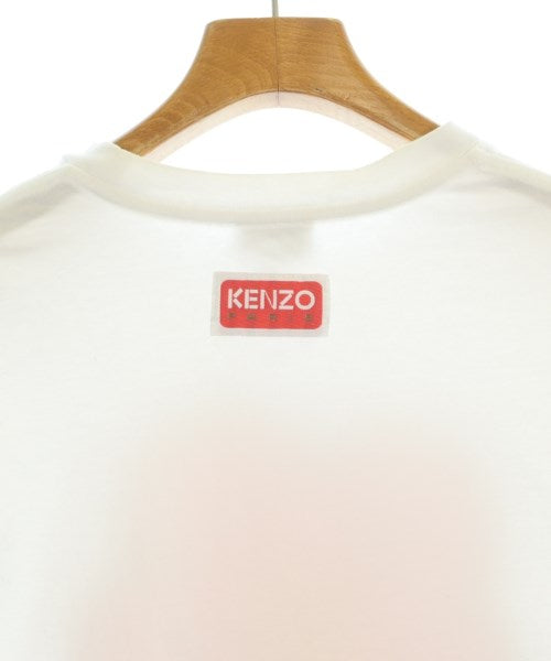 KENZO เสื้อยืด/เสื้อท็อปส์