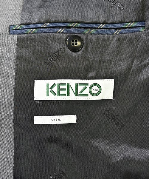 KENZO ชุดสูทแบบครบเซต (อื่นๆ)