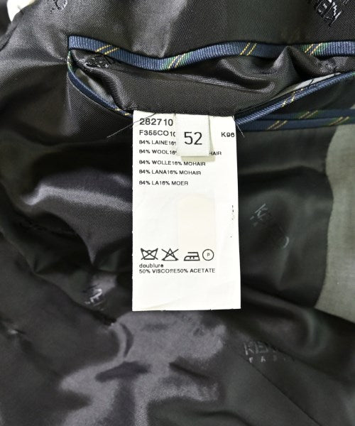 KENZO ชุดสูทแบบครบเซต (อื่นๆ)