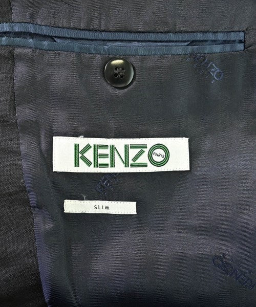 KENZO ชุดสูทแบบครบเซต (อื่นๆ)