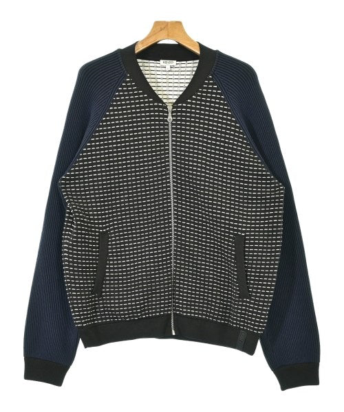 KENZO แจ็คเก็ตเบลาส์ อื่น