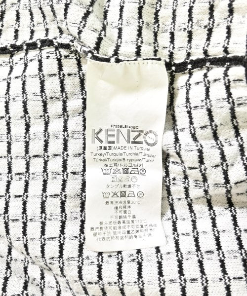 KENZO แจ็คเก็ตเบลาส์ อื่น