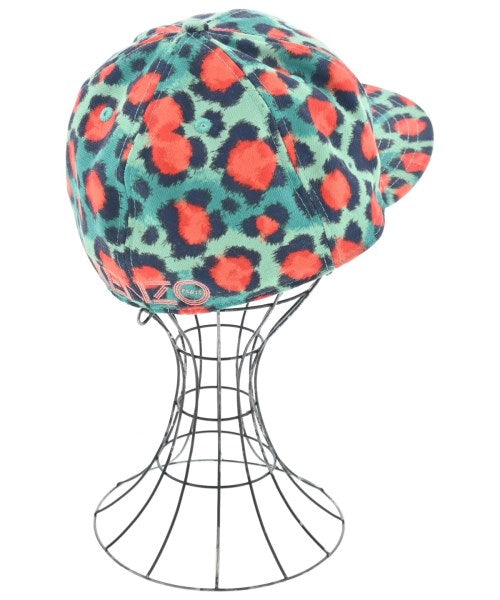 KENZO หมวกแก๊ป