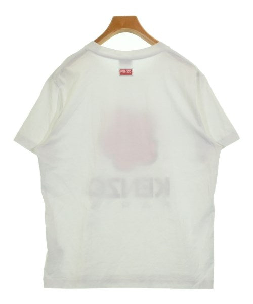 KENZO เสื้อยืด/เสื้อท็อปส์