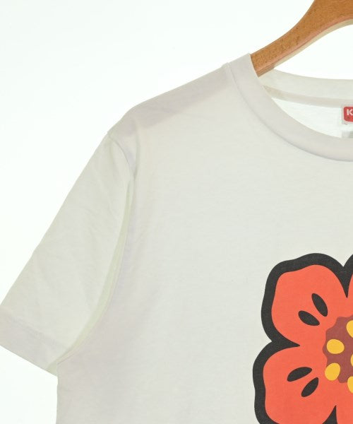 KENZO เสื้อยืด/เสื้อท็อปส์