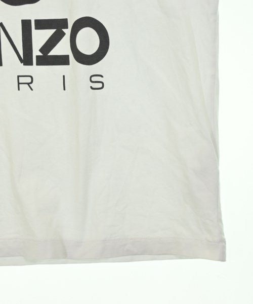 KENZO เสื้อยืด/เสื้อท็อปส์