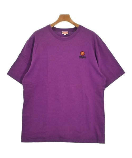KENZO เสื้อยืด/เสื้อท็อปส์