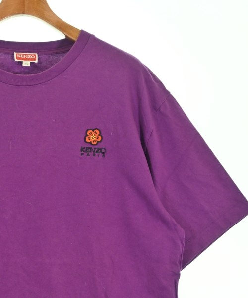 KENZO เสื้อยืด/เสื้อท็อปส์